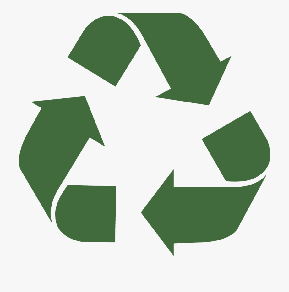 Reduce Reuse Recycle Vector