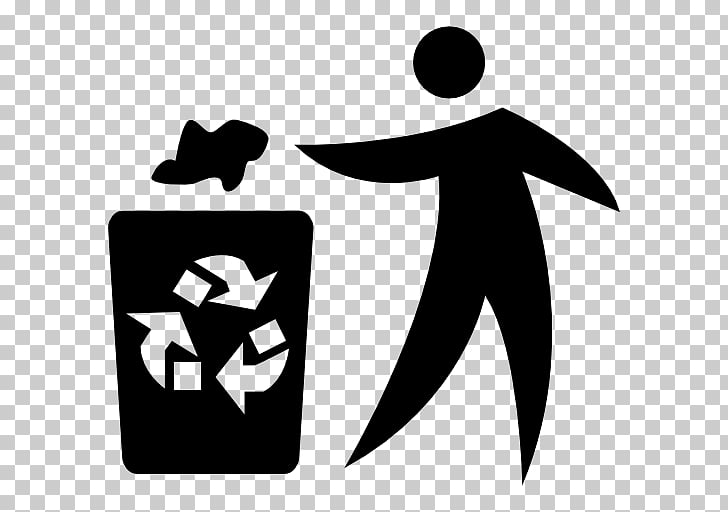 Paper Recycling bin Computer Icons, recycle icon PNG clipart