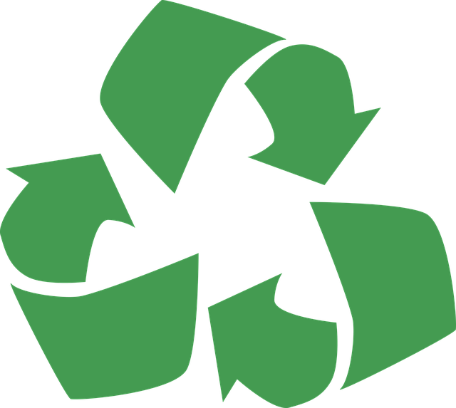 recycle clipart non