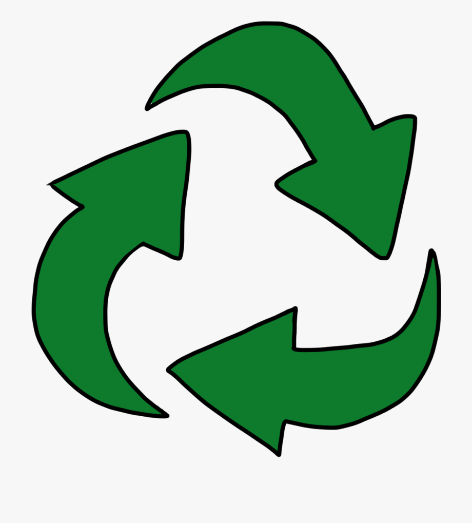 Download recycling with.