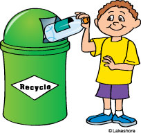 Recycling Clip Art Pictures Free