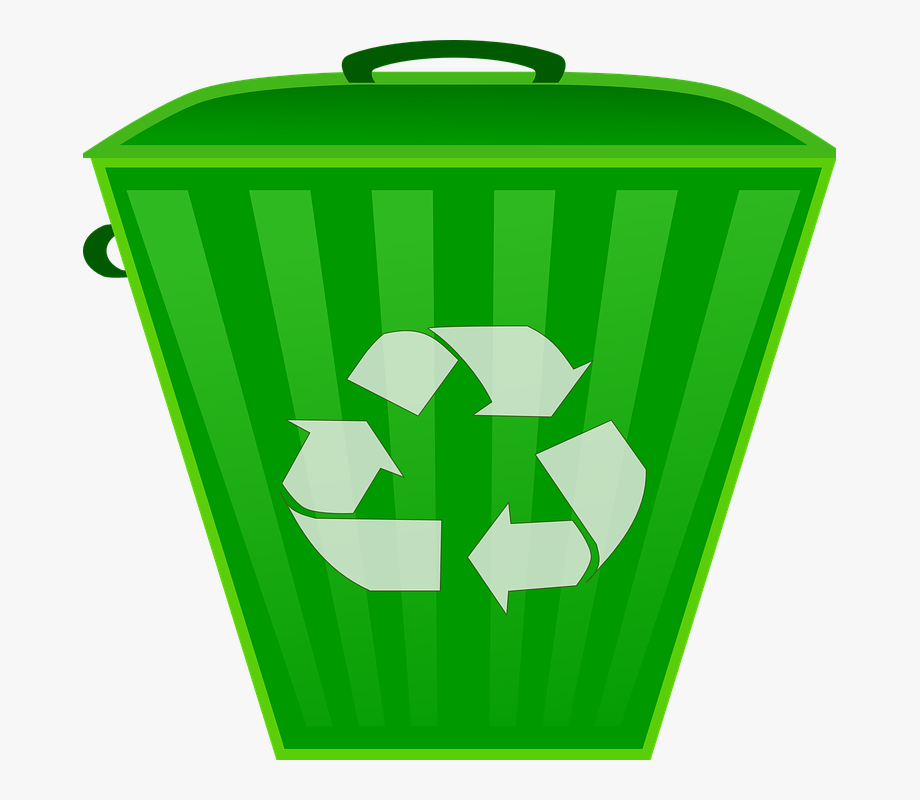 recycle clipart recycling planet cartoon