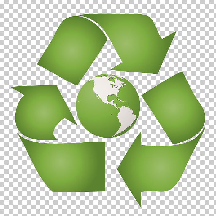 Environmentally friendly recycling.