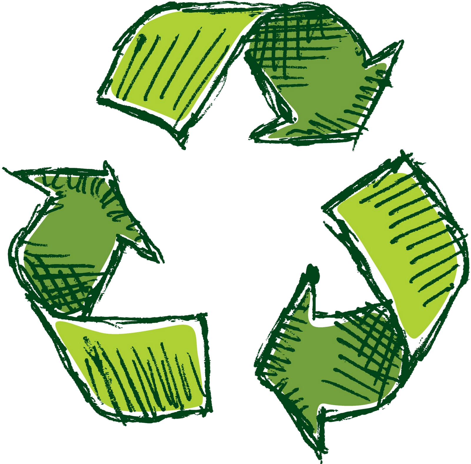 Recycle PNG Transparent Images