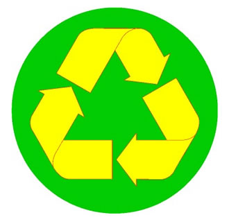Free Printable Recycle Logo, Download Free Clip Art, Free
