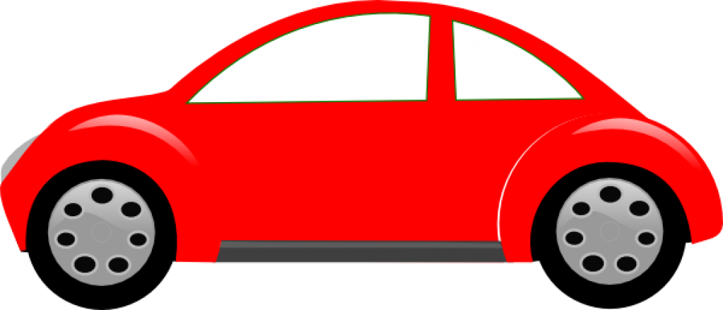 Red car  clipart clear background pictures on Cliparts Pub 