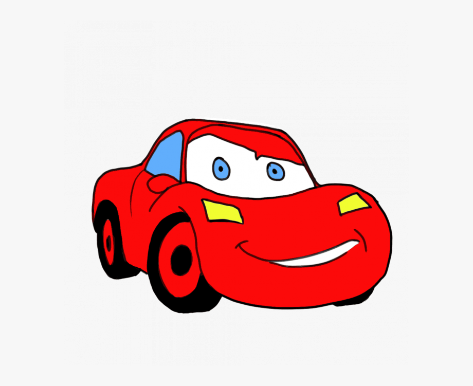 Coloring Pages Cute Drawing Cars For Kids Car Drawings