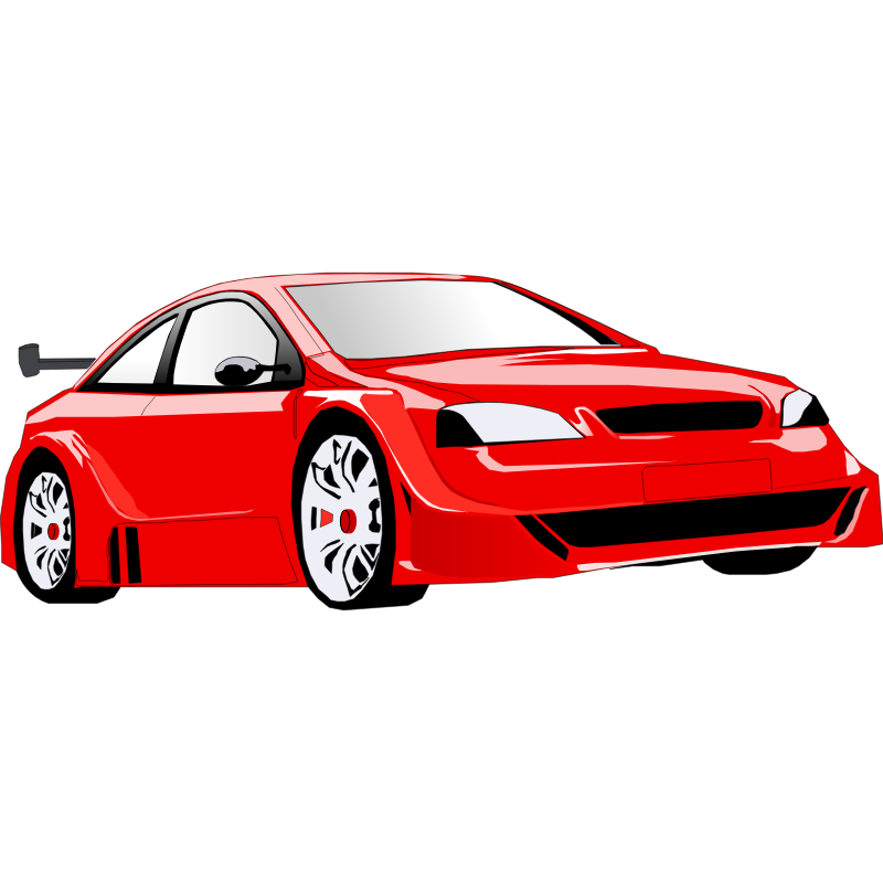 Sports car graphics free download clip art on