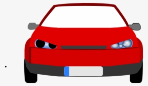 Car front png.