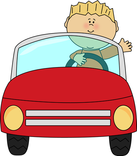Free Driving Car Clipart, Download Free Clip Art, Free Clip
