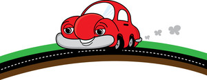 Free Car Clipart Image