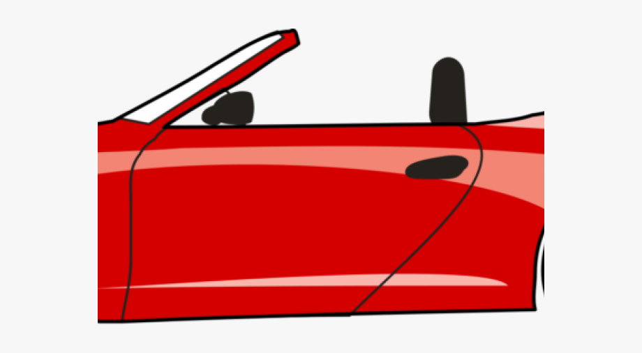 Race Car Clipart Side View