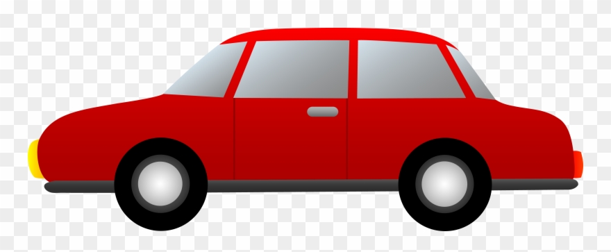 Red Car Clip Art Car Pictures