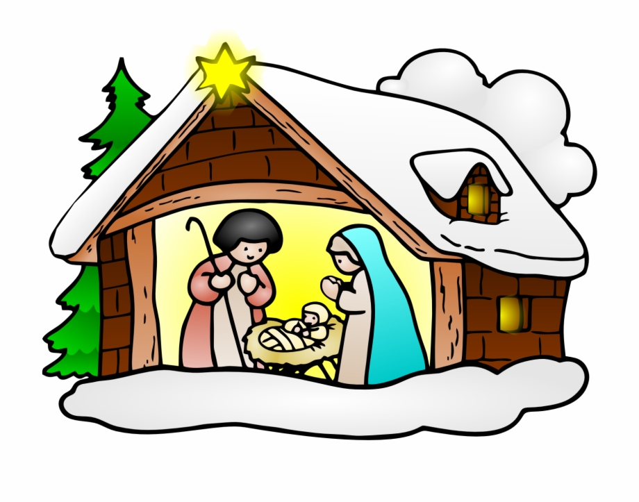 Religious Clipart Christmas Pictures On Cliparts Pub 2020 🔝