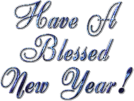 religious clipart new year