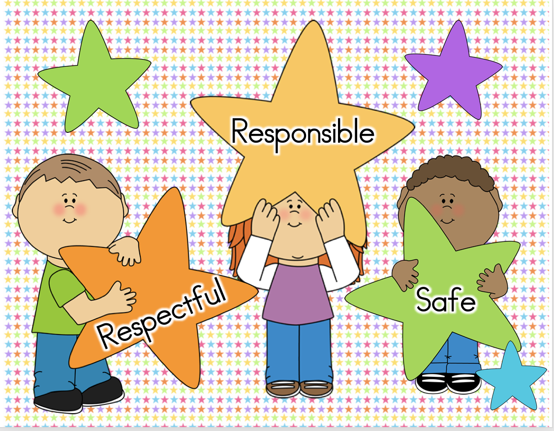 Responsibility clipart classroom.
