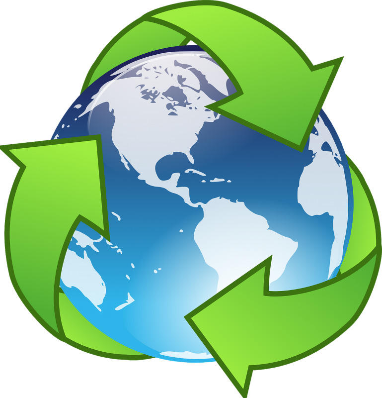 Environment clipart environmental responsibility