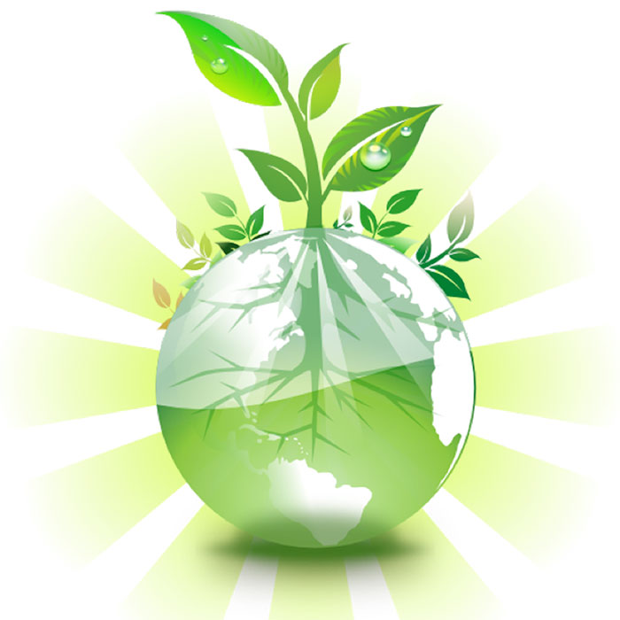 Corporate Social Responsibility Clipart