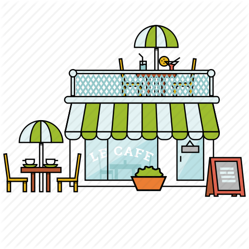 Green Coffee clipart
