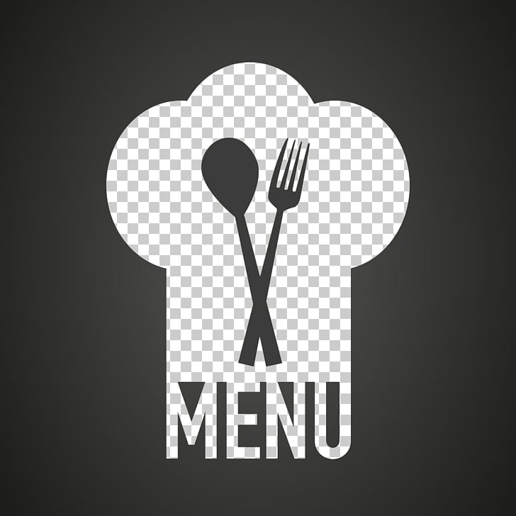 Menu Cook Restaurant Recipe, Menu cover design , Menu logo