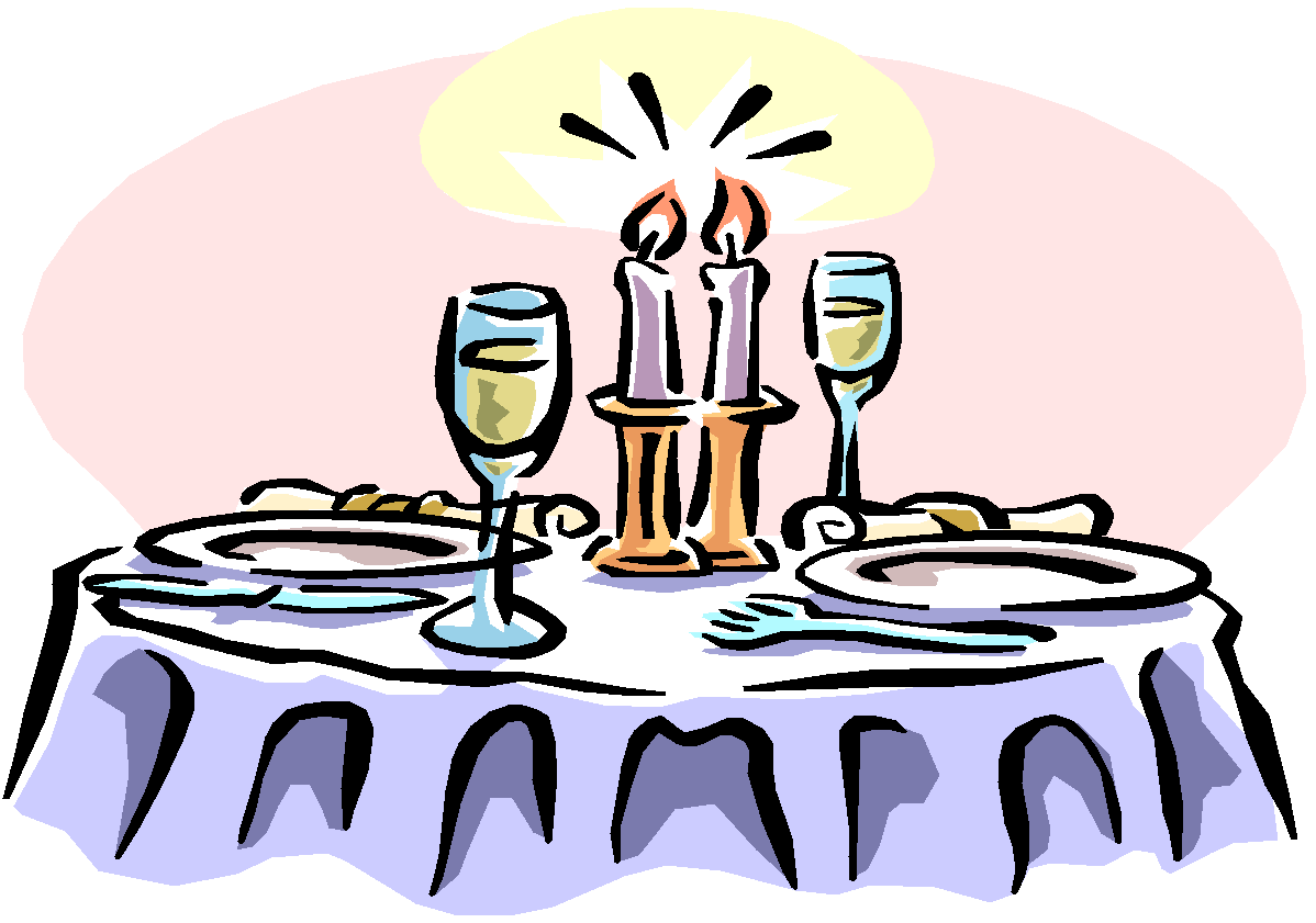 Collection of Restaurant clipart