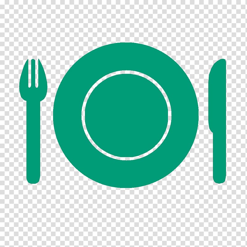 Green dish illustration, Computer Icons Restaurant Take