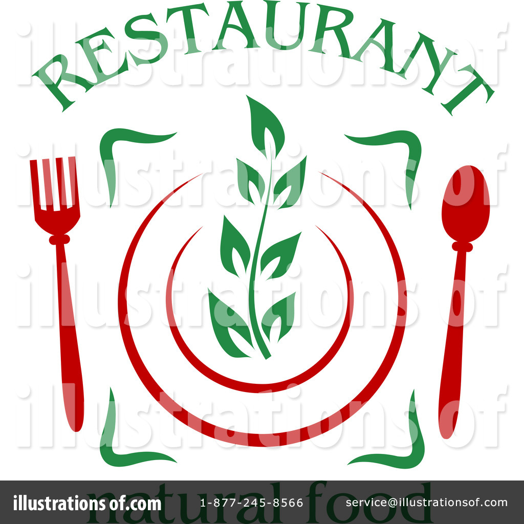 Restaurant Clipart