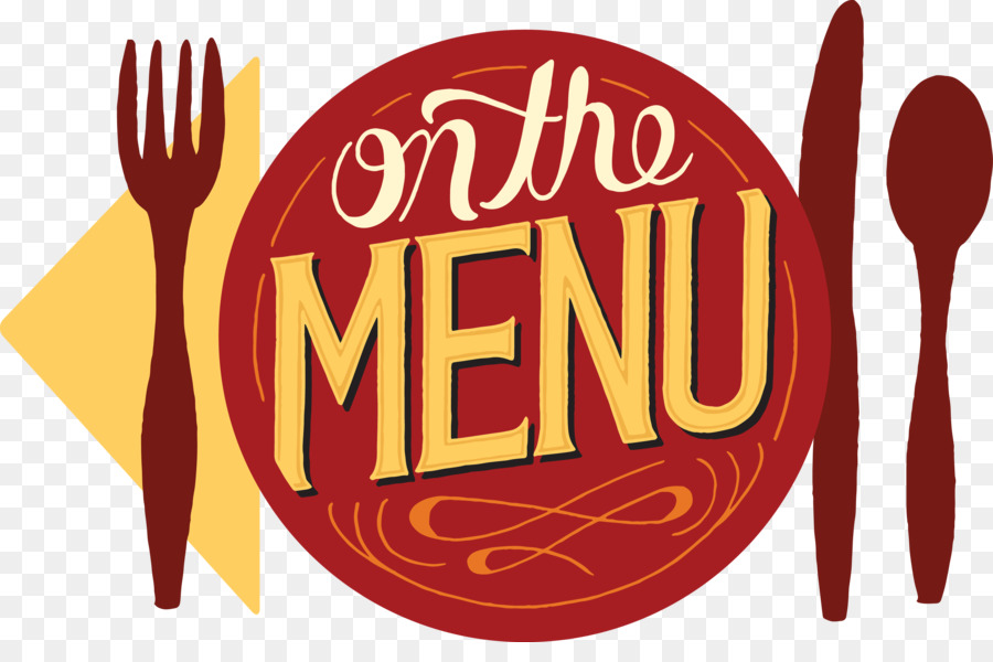 Restaurant logo clipart.