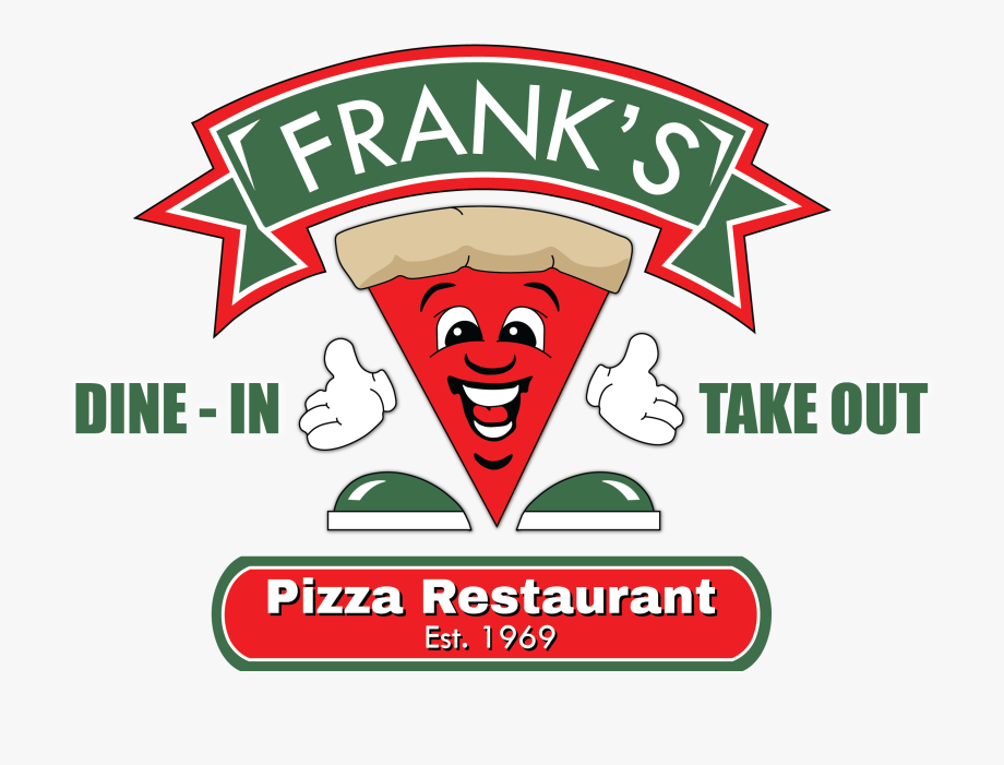 Franks pizza restaurant.