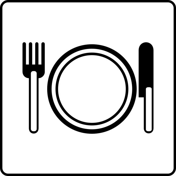 Free Free Restaurant Clipart, Download Free Clip Art, Free