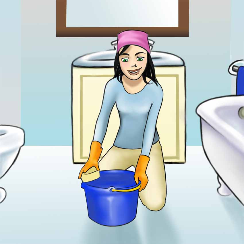 Free Clean Restroom Cliparts, Download Free Clip Art, Free