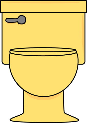 restroom clipart cute