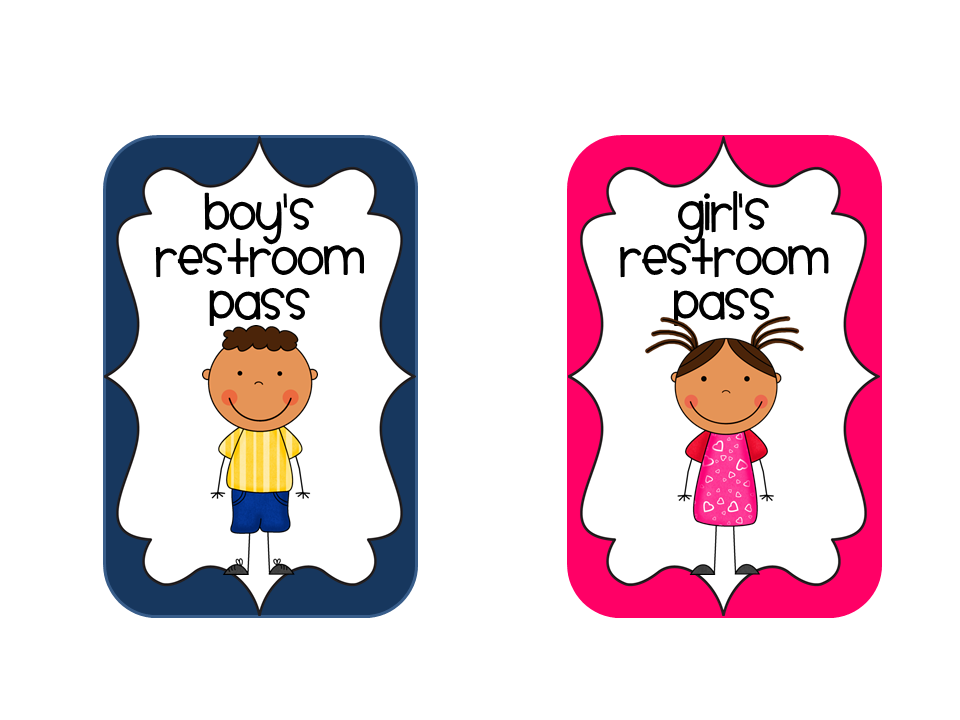 Free School Bathroom Cliparts, Download Free Clip Art, Free