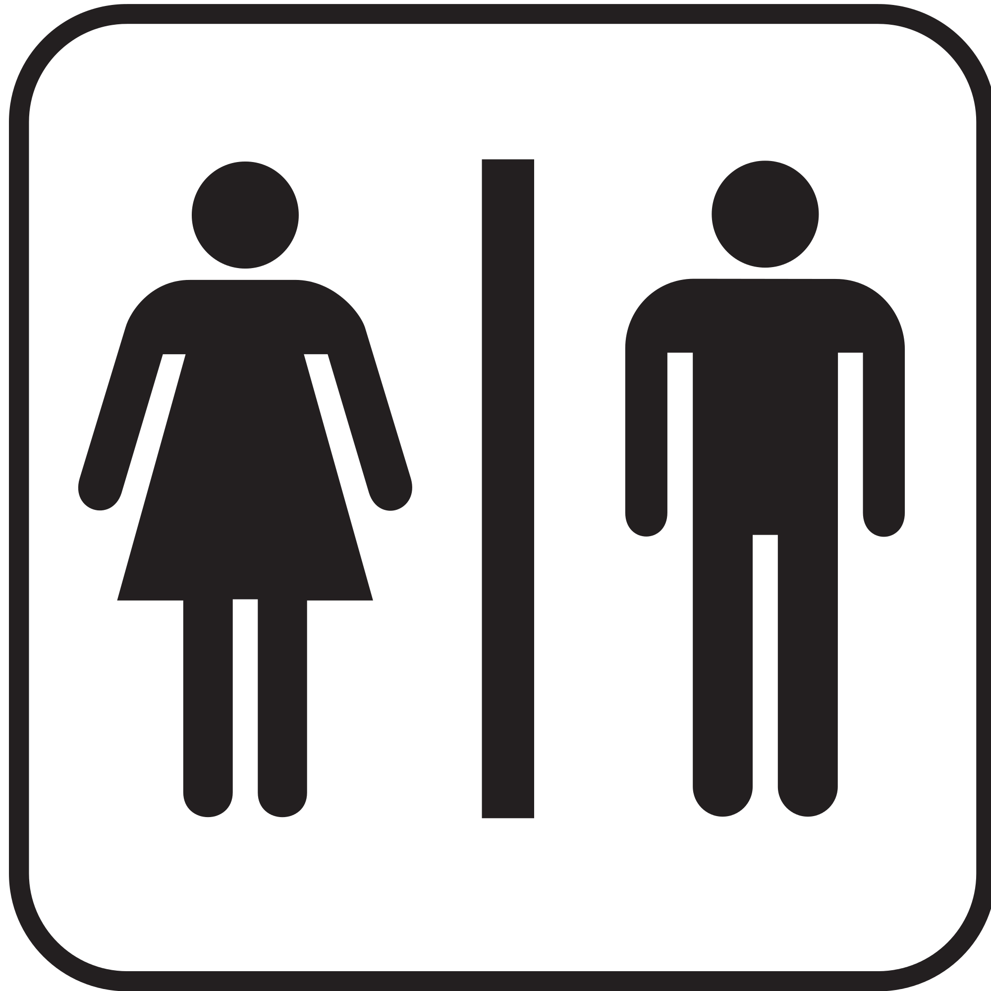 Free Cliparts Restroom Map, Download Free Clip Art, Free