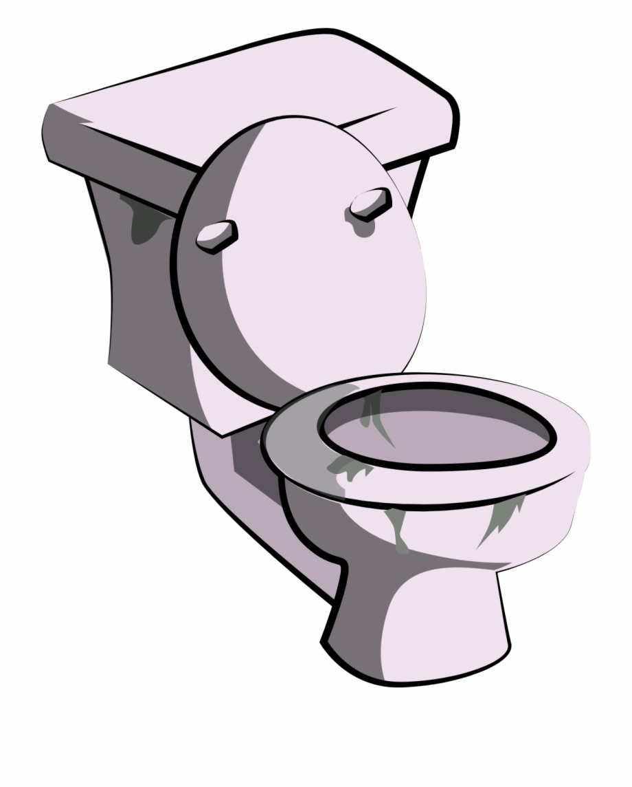 Clipart toilet png.