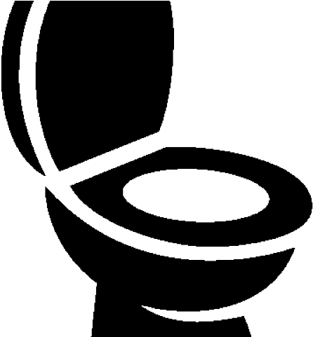 Toilet Clipart Vector