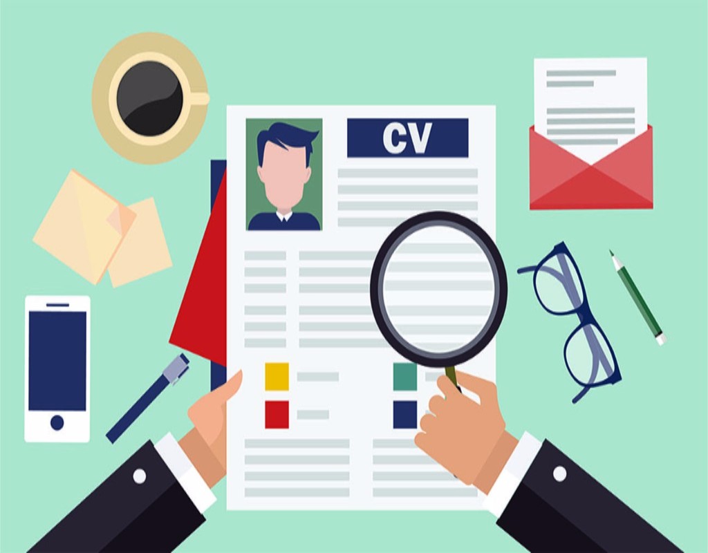 Importance of A Professionally Written Resume
