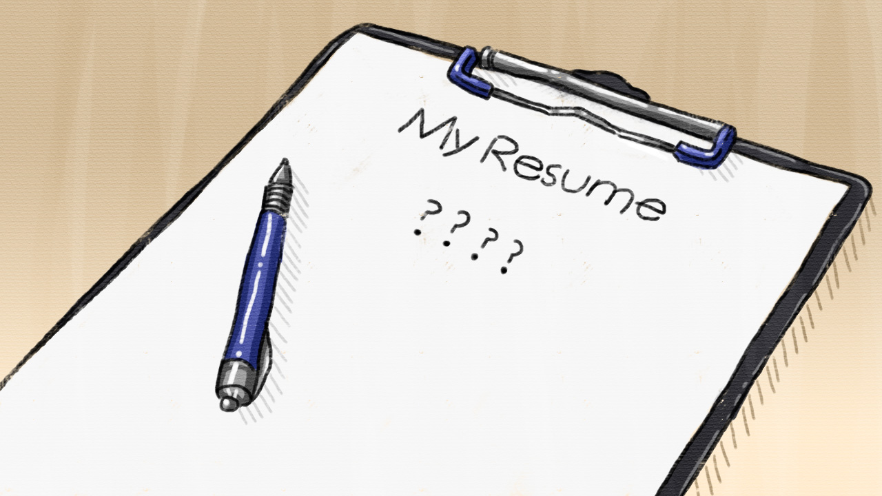 Free Resume Development Cliparts, Download Free Clip Art