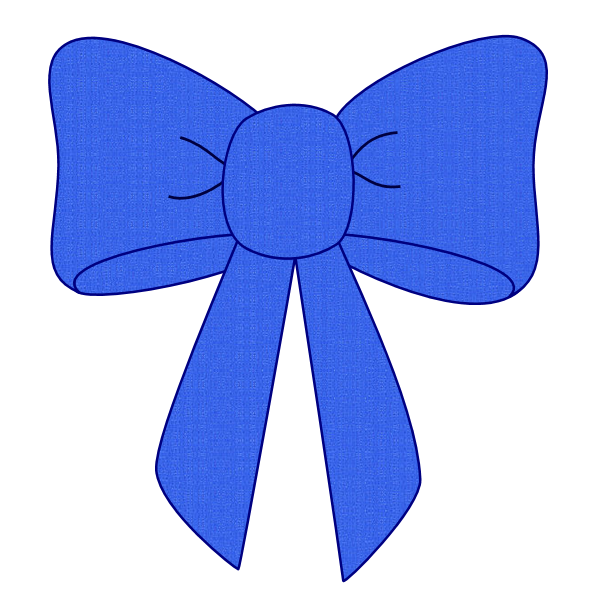 Free Blue Ribbon Clipart, Download Free Clip Art, Free Clip
