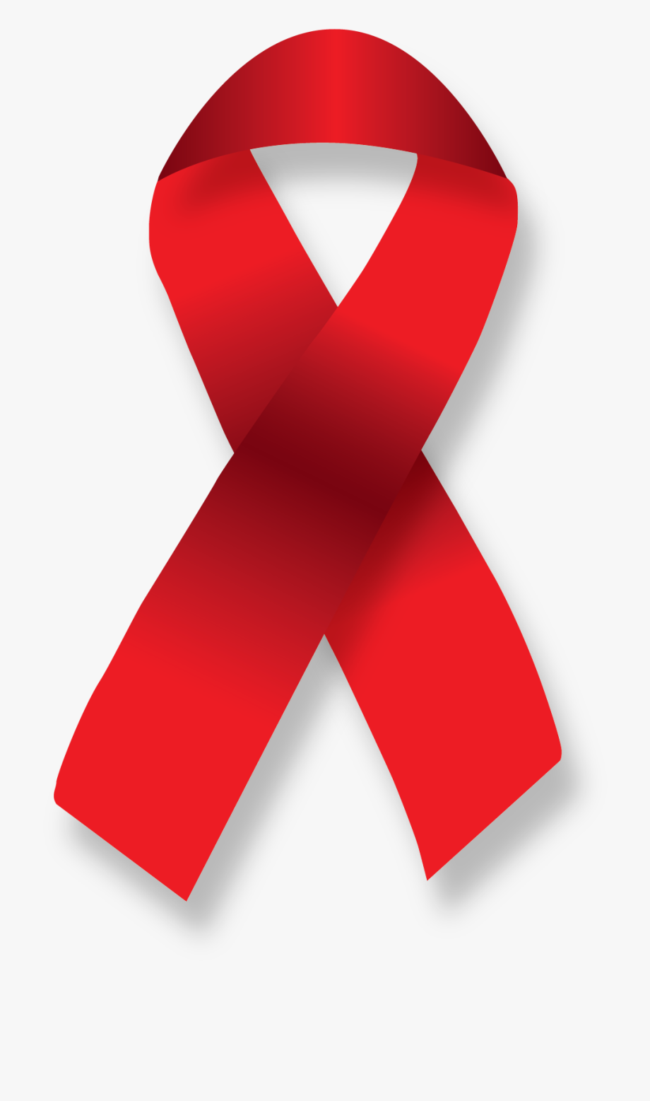 Cancer Clipart Red Ribbon