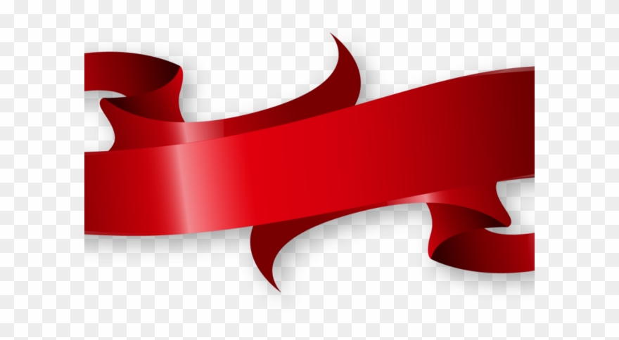 Christmas Ribbon Clipart Arrow