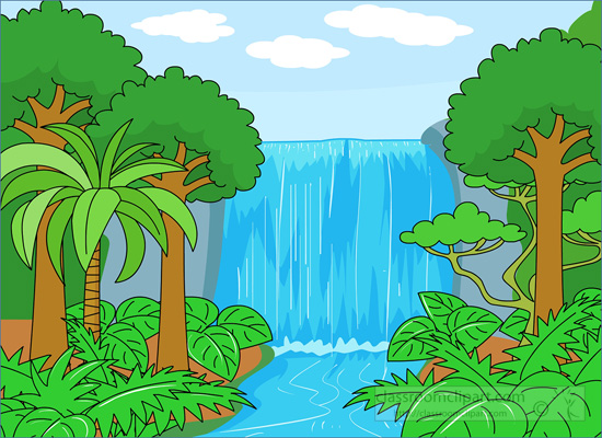Free Jungle River Cliparts, Download Free Clip Art, Free