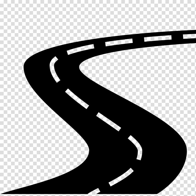 Computer Icons Road Highway , road transparent background