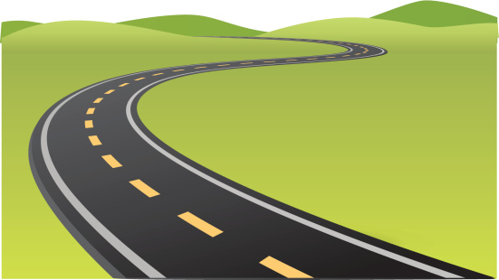 Free Curved Road Cliparts, Download Free Clip Art, Free Clip