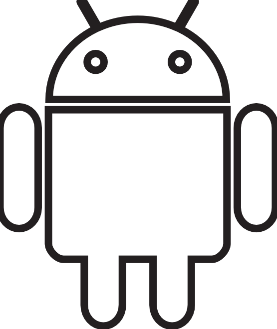 Free android cliparts.