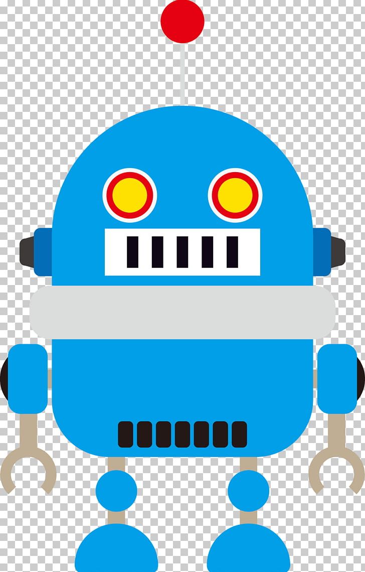 Robot PNG, Clipart, Area, Artificial Intelligence, Blue