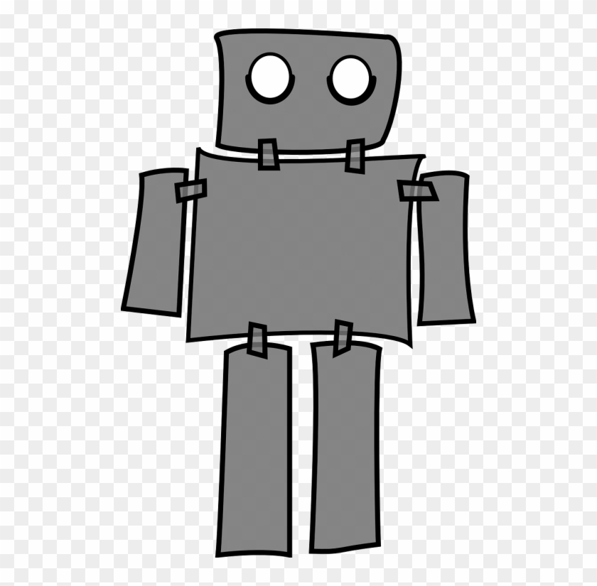 Android Robot Png , Png Download