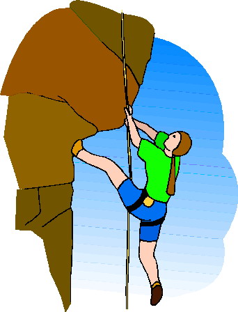 Free Mountain Climber Clipart, Download Free Clip Art, Free