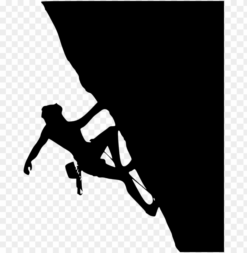 Download image result for rock climbing clip art