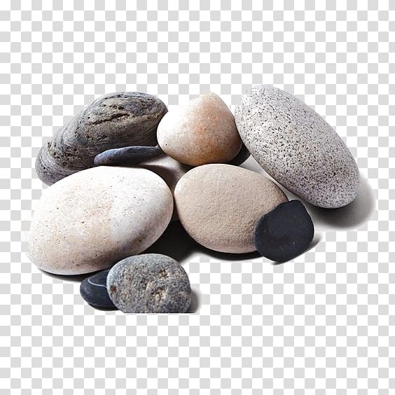 Rolling Rock Building Stone Pebble, Stone deductible element